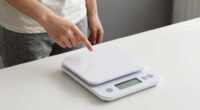8 Best Nutrition Tracking Kitchen Scales in 2026