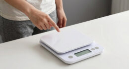 8 Best Nutrition Tracking Kitchen Scales in 2026