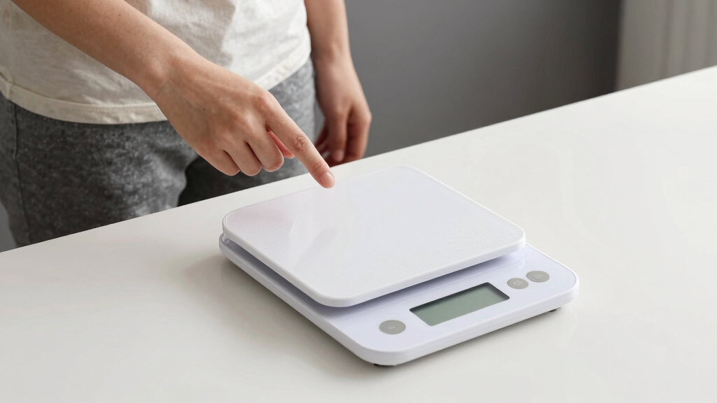 8 Best Nutrition Tracking Kitchen Scales in 2026