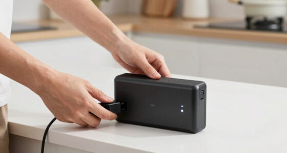 8 Best Premium Backup Battery for Kitchen Electronics in 2026
