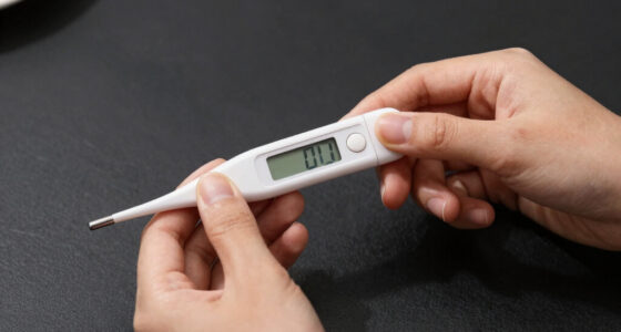 8 Best Premium Digital Meat Thermometers in 2026