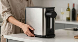 8 Best Premium Wine Preservation Systems in 2026