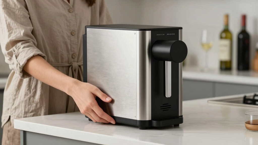 8 Best Premium Wine Preservation Systems in 2026
