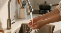 8 Best Smart Faucets for Hands Free Cooking in 2026