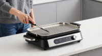 8 Best Smart Grills Indoor in 2026