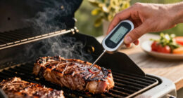 8 Best Smart Meat Thermometers in 2026