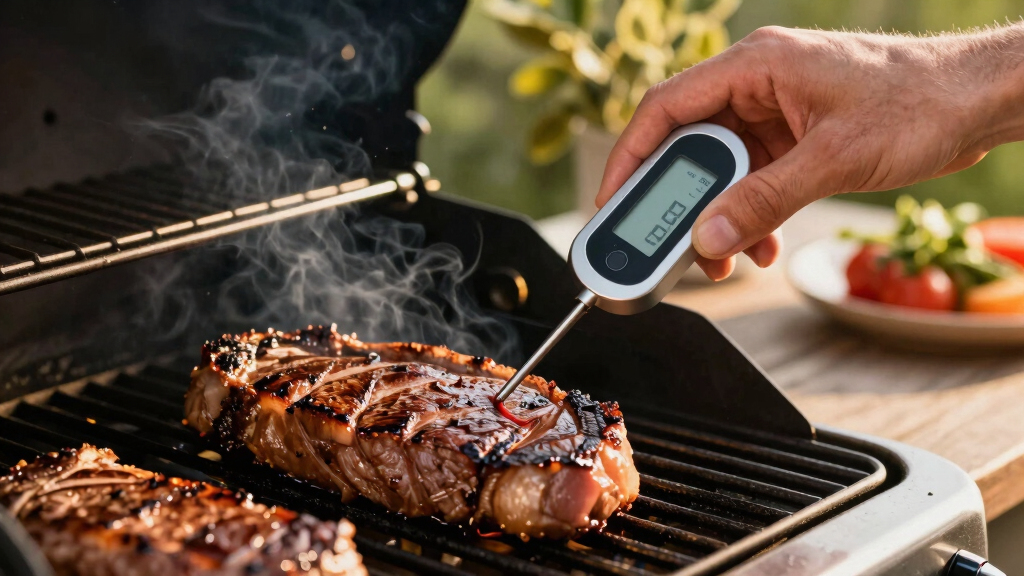 8 Best Smart Meat Thermometers in 2026