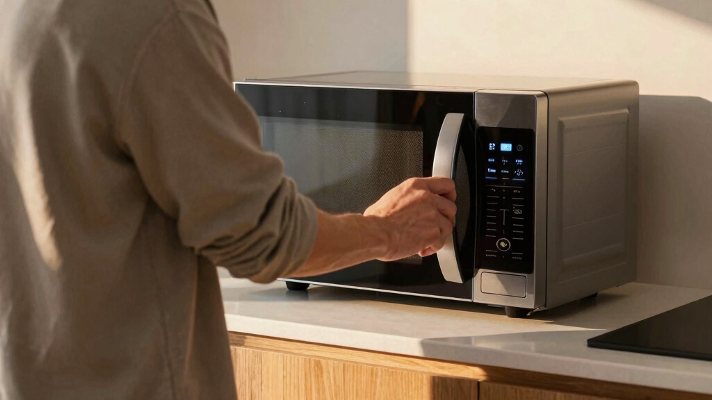 8 Best Smart Microwaves in 2026