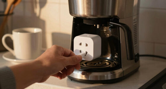 8 Best Smart Plugs for Coffee Maker Automation in 2026