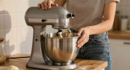 8 Best Stand Mixer for Bread Dough Heavy Use in 2026