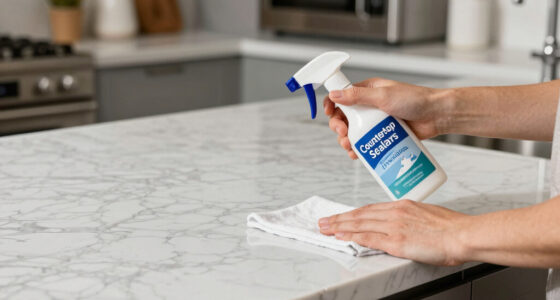 9 Best Best Countertop Sealers Premium in 2026