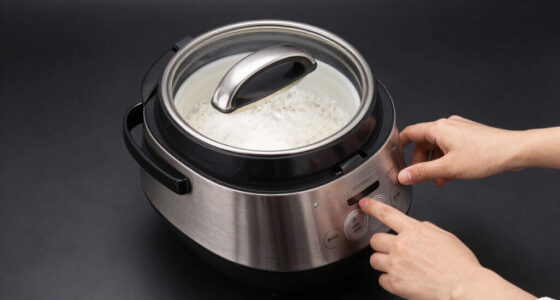 9 Best Best Induction Rice Cookers in 2026