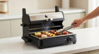 9 Best Best Smokeless Indoor Grills Premium in 2026