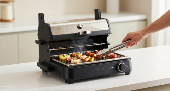 9 Best Best Smokeless Indoor Grills Premium in 2026
