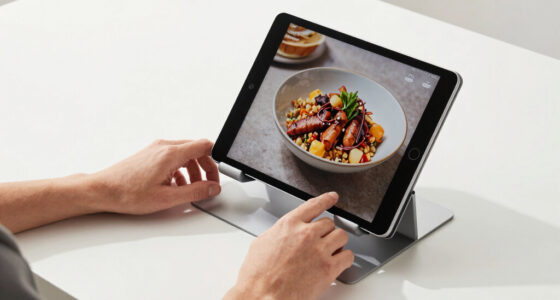 9 Best Best Tablet Stands Premium Kitchen in 2026