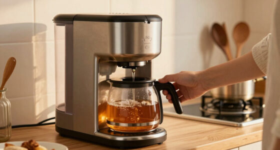 9 Best Best Tea Makers Automatic in 2026