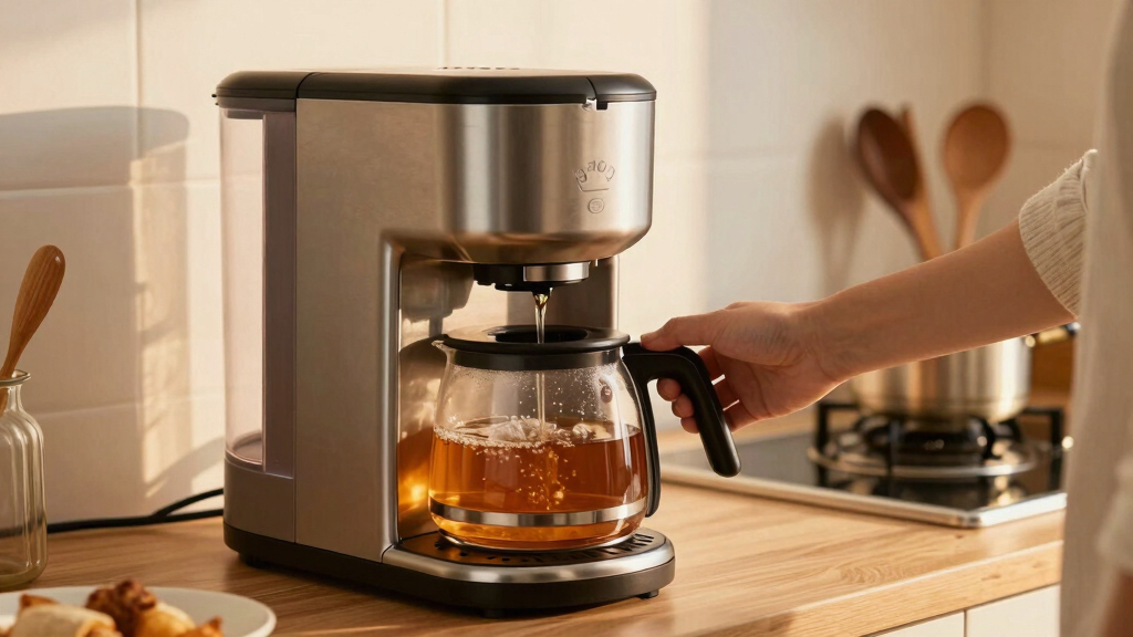 9 Best Best Tea Makers Automatic in 2026