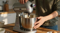 9 Best Bowl Lift Stand Mixers in 2026