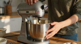 9 Best Bowl Lift Stand Mixers in 2026