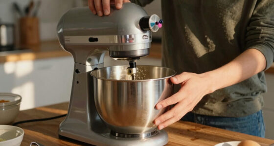 9 Best Bowl Lift Stand Mixers in 2026
