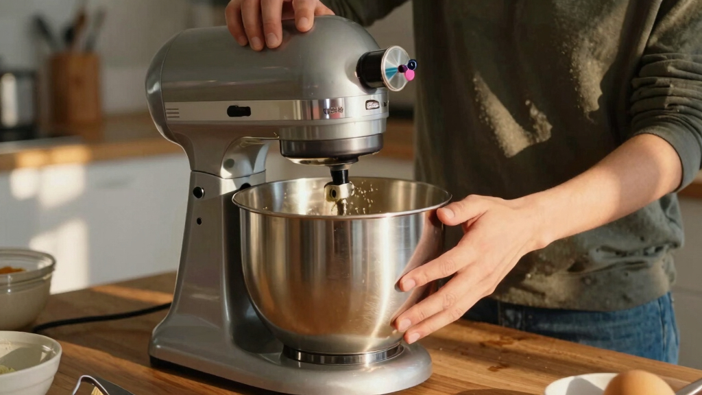 9 Best Bowl Lift Stand Mixers in 2026
