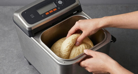 9 Best Bread Machine for Artisan Style Loaves in 2026