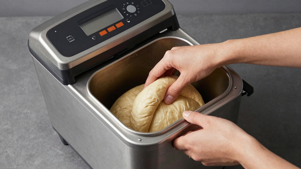 9 Best Bread Machine for Artisan Style Loaves in 2026