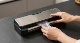 9 Best Chamber Vacuum Sealers Home in 2026