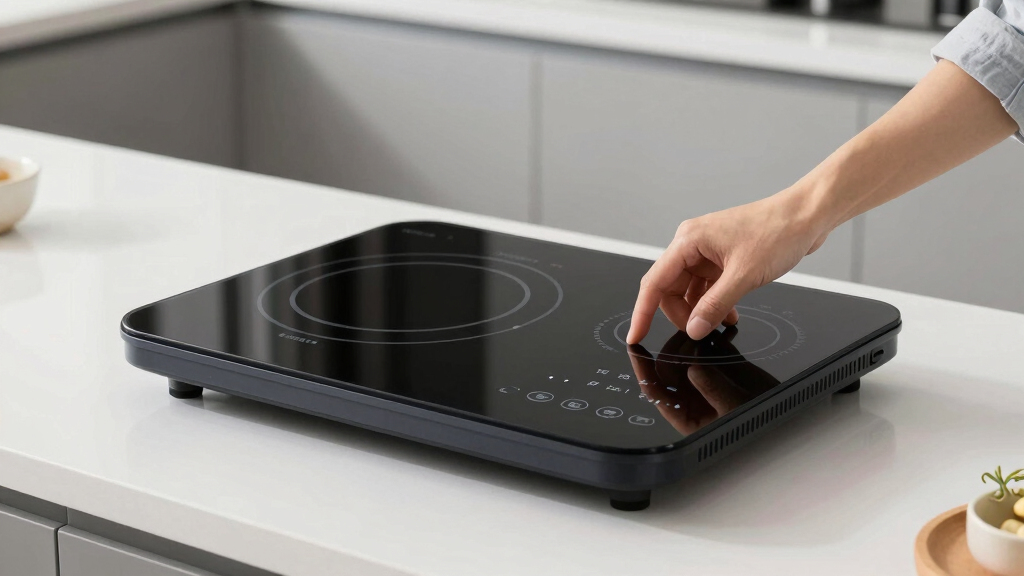 9 Best Induction Cooktops Portable Premium in 2026