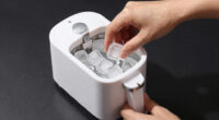 9 Best Nugget Ice Maker for Coffee Bar in 2026