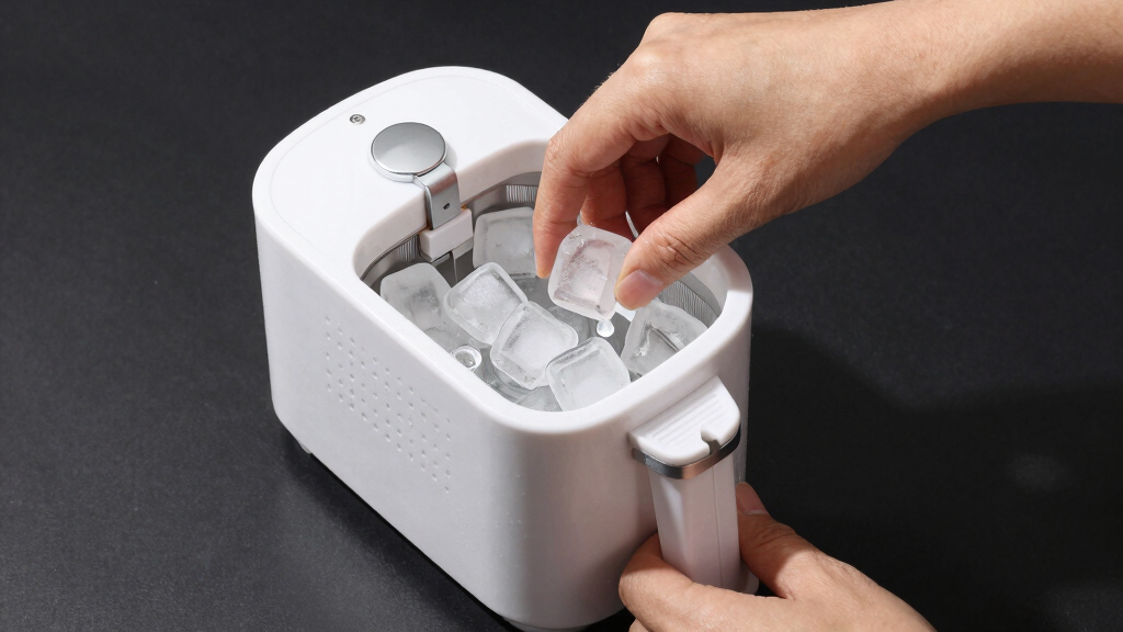 9 Best Nugget Ice Maker for Coffee Bar in 2026