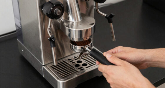 9 Best Premium Espresso Machines in 2026