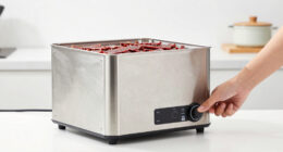 9 Best Premium Food Dehydrator for Jerky in 2026