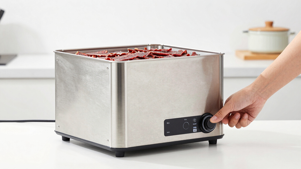 9 Best Premium Food Dehydrator for Jerky in 2026