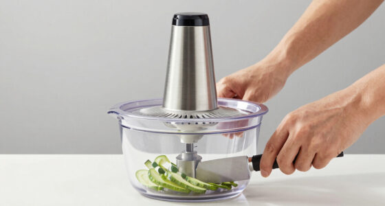9 Best Premium Food Processor for Slicing Vegetables in 2026