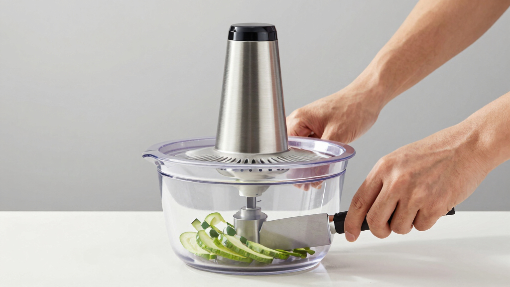 9 Best Premium Food Processor for Slicing Vegetables in 2026