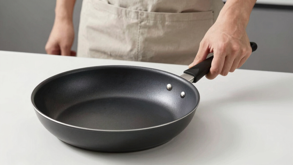 9 Best Premium Nonstick Cookware for Induction in 2026