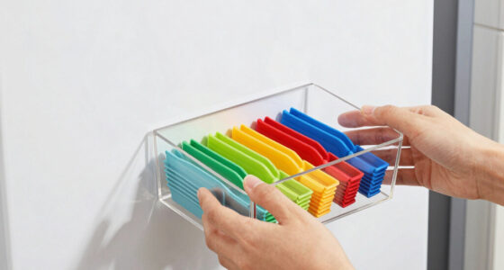 9 Best Premium Refrigerator Organizer Bins in 2026