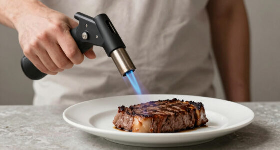 9 Best Premium Searing Torches in 2026