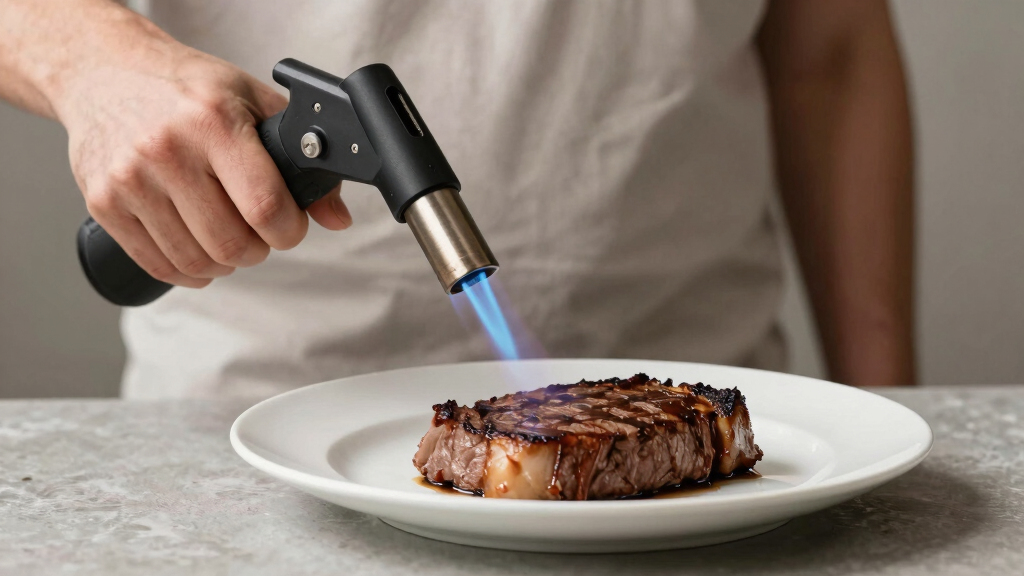 9 Best Premium Searing Torches in 2026