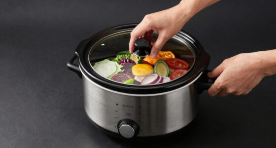 9 Best Premium Slow Cookers for Entertaining in 2026