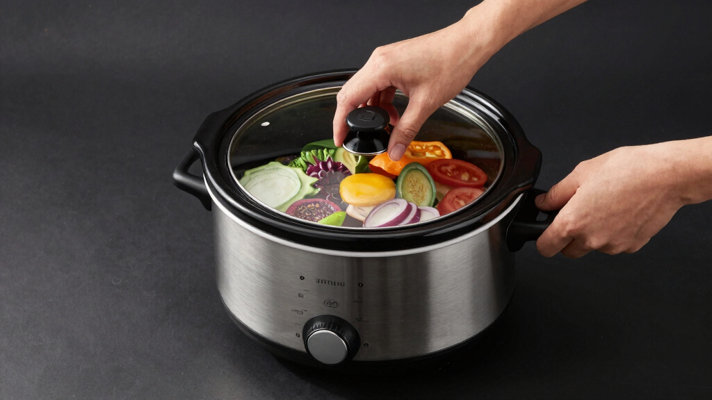 9 Best Premium Slow Cookers for Entertaining in 2026