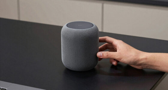 9 Best Premium Smart Speakers for Kitchen in 2026
