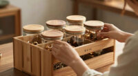 9 Best Premium Tea Storage Organizers in 2026