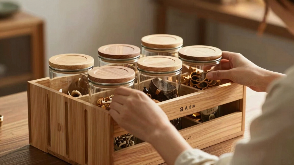 9 Best Premium Tea Storage Organizers in 2026