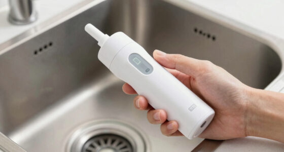 9 Best Premium Water Leak Detector Under Sink in 2026