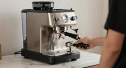 9 Best Prosumer Espresso Machines in 2026