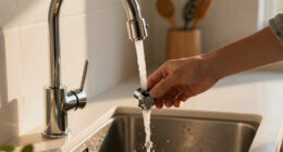 9 Best Smart Faucets Kitchen in 2026