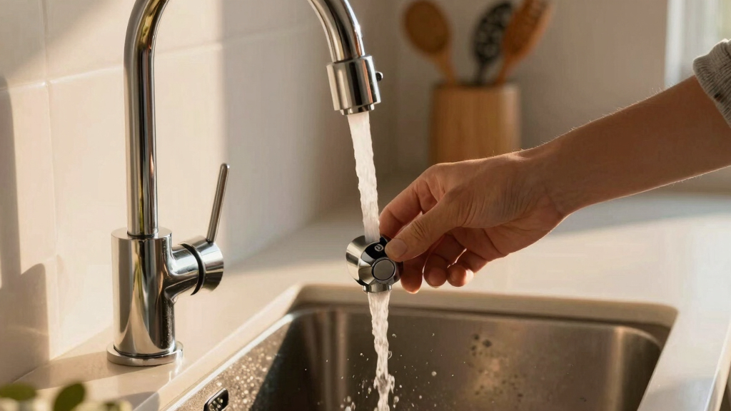 9 Best Smart Faucets Kitchen in 2026