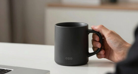9 Best Smart Mug for Office and Home in 2026